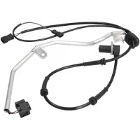 AUTLOG Sensor, hjulhastighet AS4439 vänster