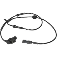 AUTLOG Sensor, hjulhastighet AS4297 vänster