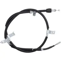 Linex Handbromsvajer 18.01.27 vänster