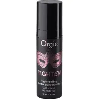 Orgie - åtsnävande gel för kvinnor - intimgel - 15ml