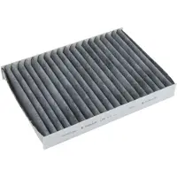 Knecht Kupéfilter LAK 87