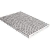 Knecht Kupéfilter LAK 396