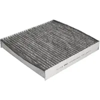 Knecht Kupéfilter LAK 297