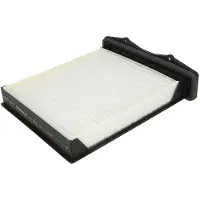 Knecht Kupéfilter LA 360