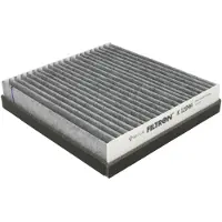 FILTRON Kupéfilter K1204A
