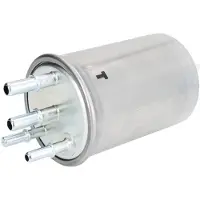 Knecht Bränslefilter KL 1044