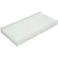MAHLE ORIGINAL Kupéfilter LA 232