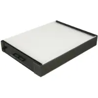 Knecht Kupéfilter LA 347