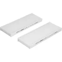 MAHLE ORIGINAL Kupéfilter LA 921/S