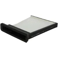 Knecht Kupéfilter LA 480