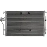 THERMOTEC Kondensor, luftkonditionering KTT110672