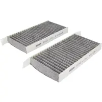 PURFLUX Kupéfilter AHC264-2