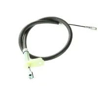 Linex Handbromsvajer 27.01.22 vänster