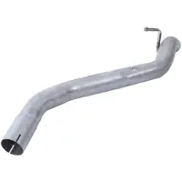 ASMET Avgasrör 07.209
