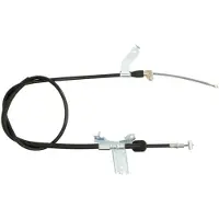 Linex Handbromsvajer 41.01.24 vänster
