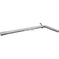 ASMET Avgasrör 03.111