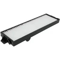Valeo Kupéfilter 715514