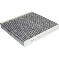 HENGST FILTER Kupéfilter FILTER E997LC