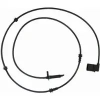 Textar Sensor, hjulhastighet 45031600