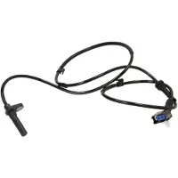 ABE Sensor, hjulhastighet CCZ1653ABE