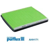PURFLUX Kupéfilter CabinHepa+ AHH171