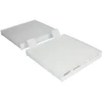 HENGST FILTER Kupéfilter FILTER E2992LI-2