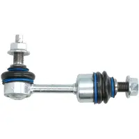 Delphi Fästen, torsionsstång på ram TC6793