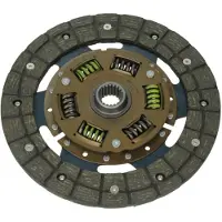 AISIN Kopplingsskiva DD-021