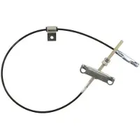 Linex Handbromsvajer 15.02.59