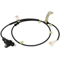 ABE Sensor, hjulhastighet CCZ1076ABE höger