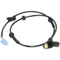 ABE Sensor, hjulhastighet CCZ1061ABE vänster