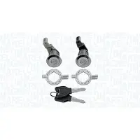 MAGNETI MARELLI Låscylinder 350105016200