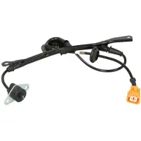 ABE Sensor, hjulhastighet CCZ1605ABE vänster