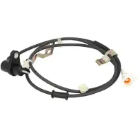 ABE Sensor, hjulhastighet CCZ1075ABE vänster