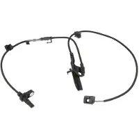 ABE Sensor, hjulhastighet CCZ1084ABE vänster