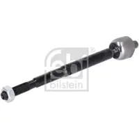 FEBI BILSTEIN Axialgelenk, spårstång 180275