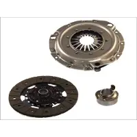 AISIN Kopplingssats KZ-017