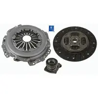 SACHS Kopplingssats 3000 990 501