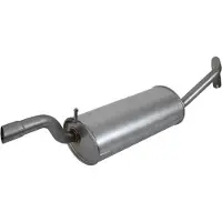 Bosal Ljuddämpare 279-839