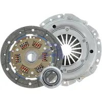AISIN Kopplingssats KE-RE04B