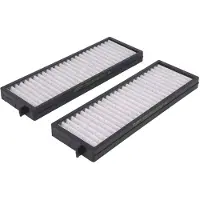 PURRO Kupéfilter PUR-PC7040AG-2