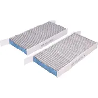 PURRO Kupéfilter PUR-PC2036AG-2