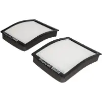PURRO Kupéfilter PUR-PC3006-2