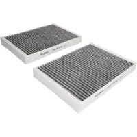 PURRO Kupéfilter PUR-PC3038C-2