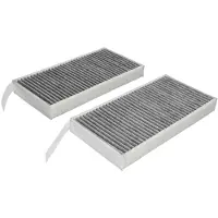 PURRO Kupéfilter PUR-PC2036C-2