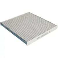 PURRO Kupéfilter PUR-PC8013AG