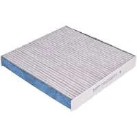 PURRO Kupéfilter PUR-PC8046AG