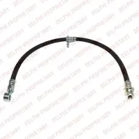 Delphi Bromsslang LH6614