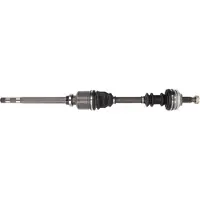 POINT GEAR Drivaxel PNG70261 höger