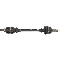 POINT GEAR Drivaxel PNG72799 vänster